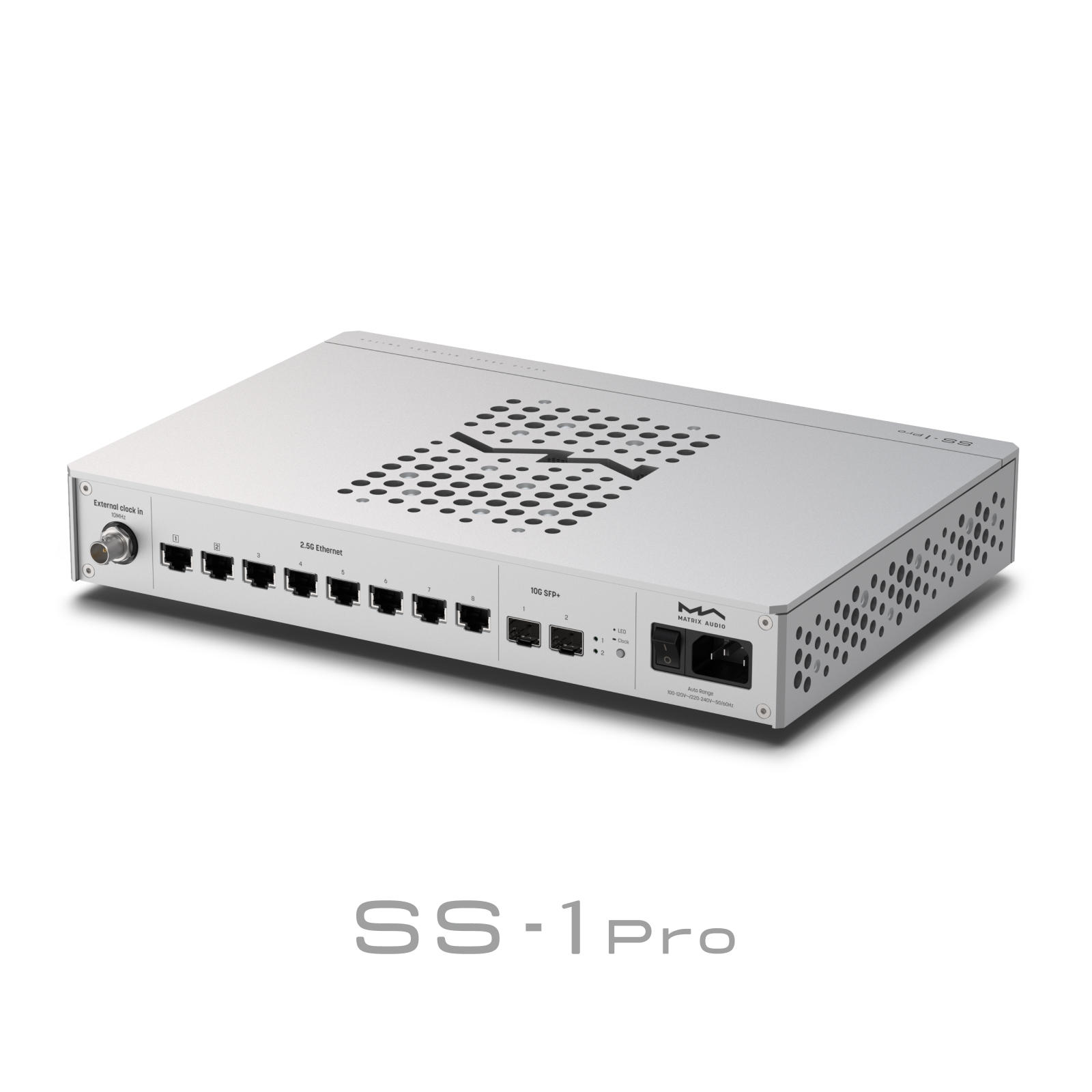 Matrix SS1 PRO